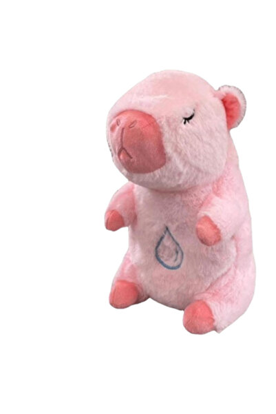 victiny Capibara de Plus Interactiv VICTINY cu Efecte Luminoase si Muzicale, ...