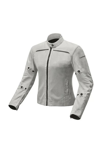Tucano Urbano Startmotion Lady Summer Jacket White