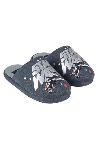 Star Wars House Slippers – Size 30/31