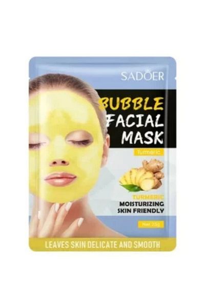 SADOER SADOER Ginger Face Mask 25g