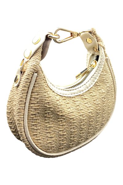 KISCHE Τσάντα χειρός και ώμου Elora Mini Bag