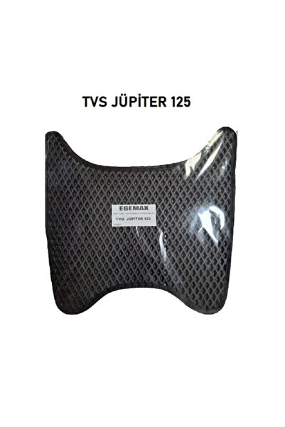karagöz motor TVS JÜPİTER 125 PASPAS-YENİ NESİL(SİYAH ZEMİN/SİYAH KENAR)