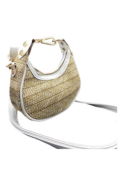KISCHE Τσάντα χειρός και ώμου Elora Mini Bag
