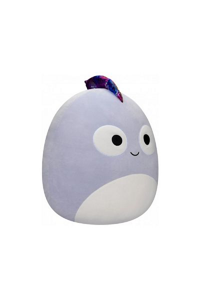 Squishmallows Highly Collectable Super Soft Toy Assorted Color 40cm