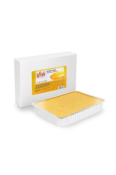 Viva Professional Honey Warm Wax 1000 ml