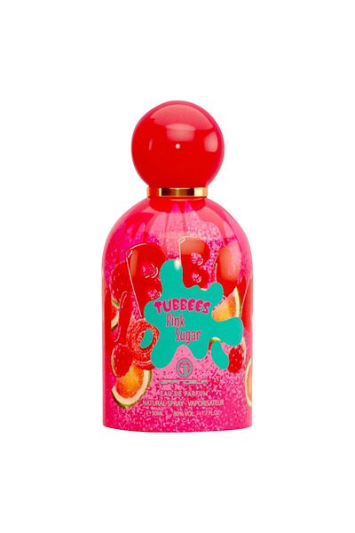 Grandeur Elite TUBBEES PINK SUGAR, children, 50 ml
