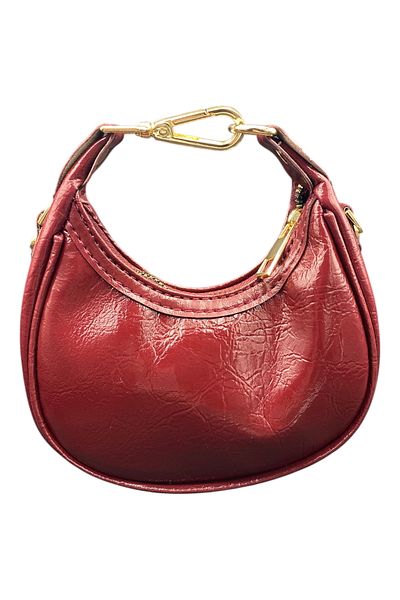 KISCHE Elora Mini Bag geantă de mână și de umăr