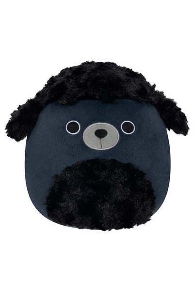 Squishmallows Little Plus Highly Collectable Super Soft Toy Assorted Color 7.5inch