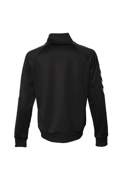 hummel Hml Genesa Zip Jacket Kadın Ceket 921773-2001 BLACK