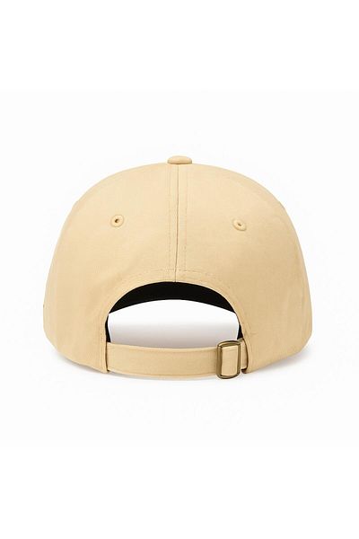 PERLOTUS Western Hat Men Women Unisex Embroidered Cotton Adjustable Baseball Cap Sports Hat