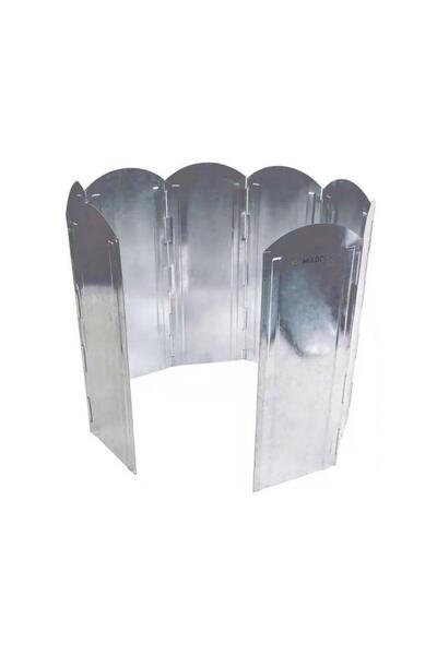 MADFOX Katlanır Rüzgar Kesici Aparat