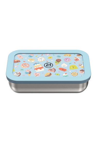 24Bottles cutie de prânz 18,5 cm