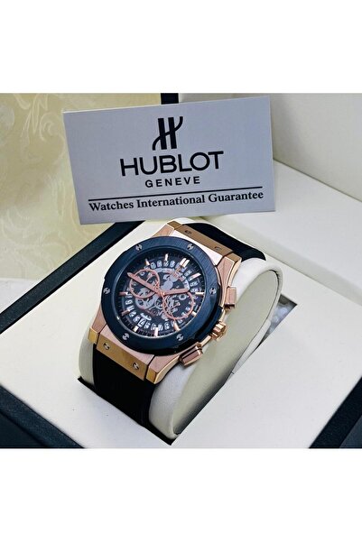 Hublot Hublot men's watches