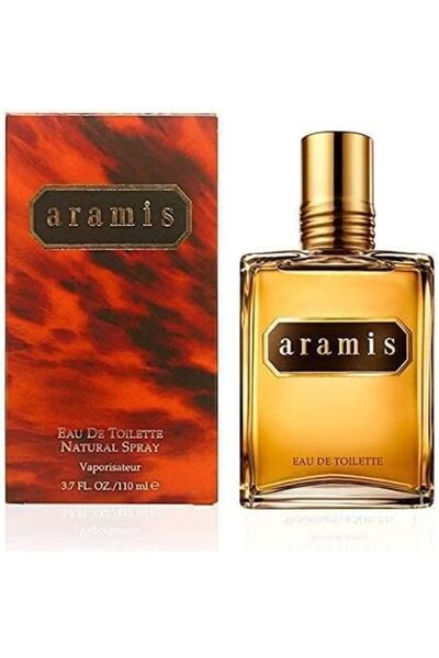 Aramis Classic Super Spray For Men - Eau De Toilette, 110ml