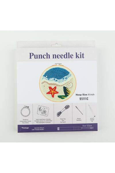 Package Punch Setleri