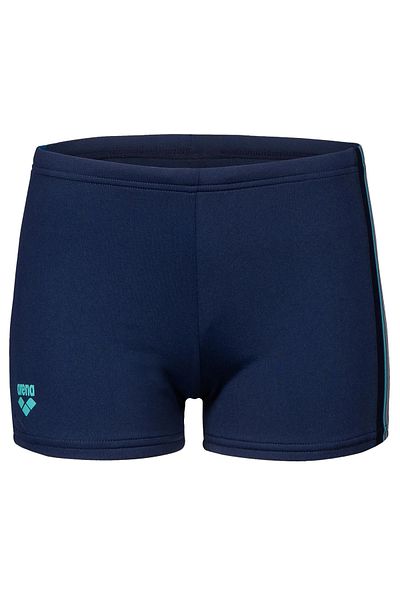 ARENA Boy's Arena Palette Swim Short/Navy Boy's Swimming Suit