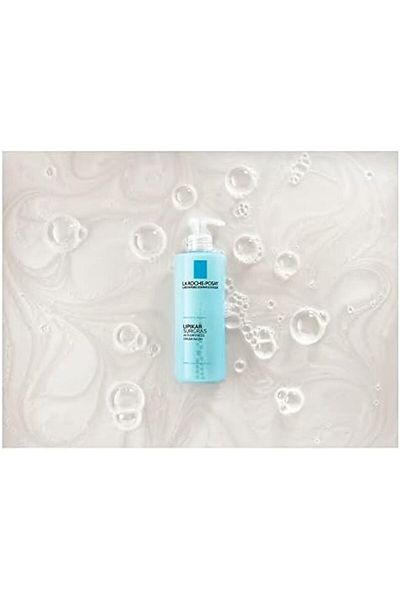 La Roche Posay La Roche-Posay Lipikar Surgras Anti-Dryness Cleansing Cream 400ml