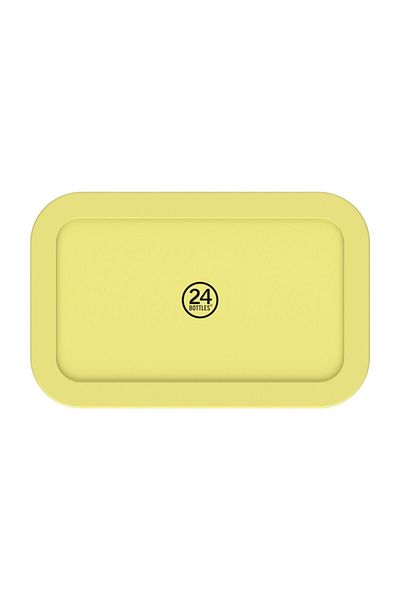 24Bottles lunch box 18.5 cm