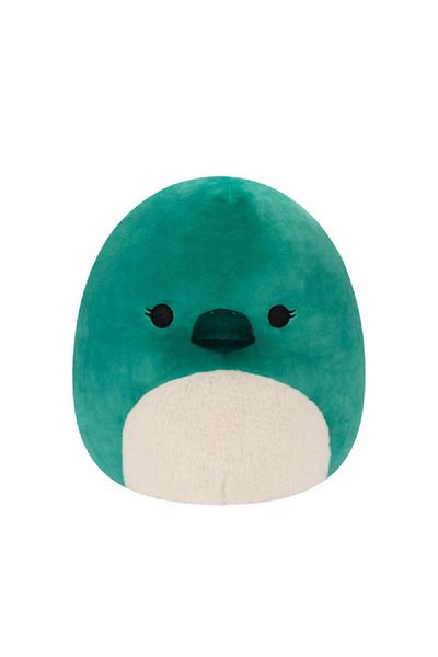 Squishmallows Little Plush Highly Collectable Super Soft Toy Assorted Color 5inch