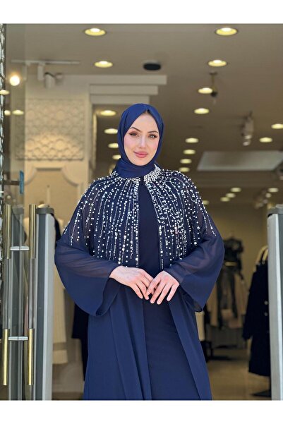 MODA REGLAN KOL ABAYA
