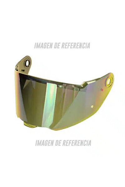 AXXIS HAWK/PANTHER V-31 SERİSİ IRIDIUM GOLD VİZÖR