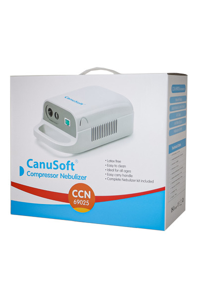 CanuSoft جهاز الاستنشاق الضاغط (Ccn69025)