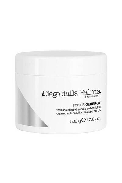 diego dalla palma مقشر دييغو دراينينج المضاد للسيلوليت ثالاسو ٥٠٠ غرام