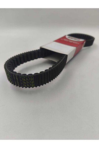 MTYL RKS LT50 Pro Plus uyumlu JAPON ÜRETİM BANDO Kayış