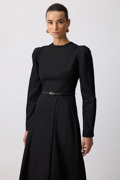 Touché Privé ROCHIE GODELI GABARDINA