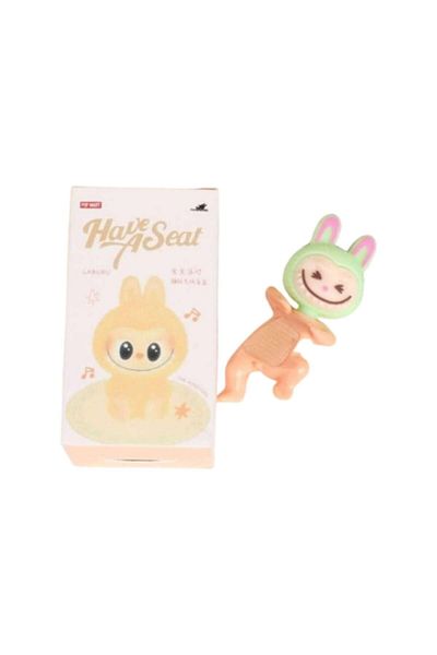victiny Sonny Angel Labubu VICTINY® 7 cm Blind Box