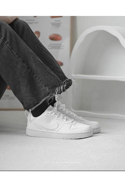 Nike Court Borough New Season