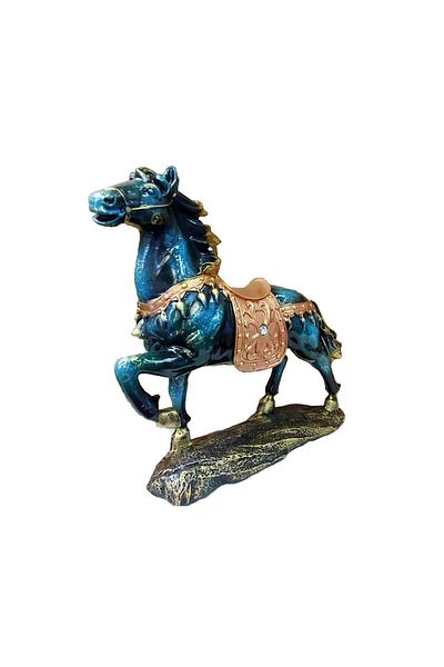 BV Horse statuette, 35 cm, 332IZ