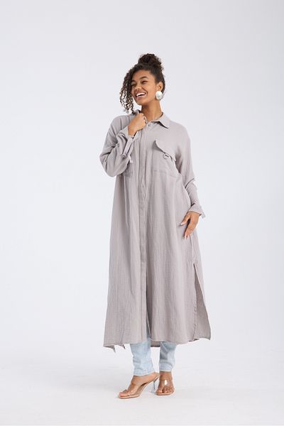 esrastyle Organic Muslin Shirt Cap
