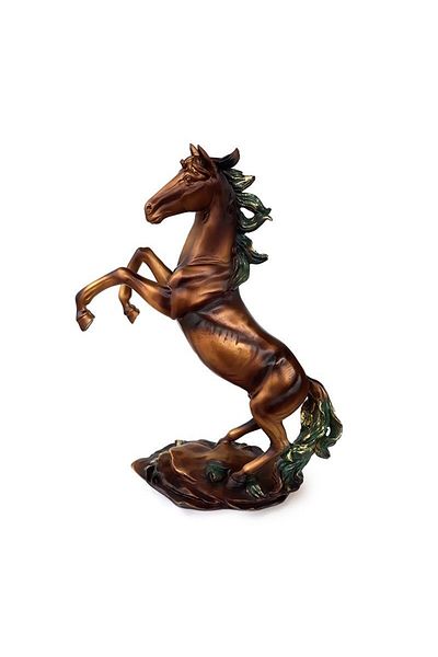 BV Horse statuette, 39 cm, 1031G