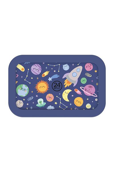 24Bottles cutie de prânz 18,5 cm
