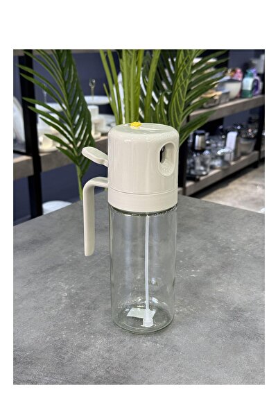 ACAR Lüx Harlow Sprey Yağlık 550 ML