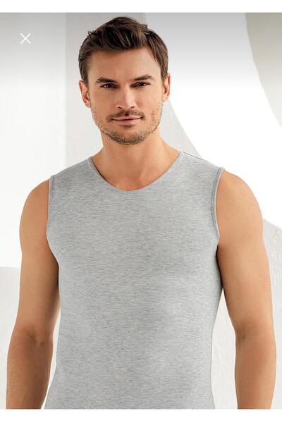 Şahinler *****Hawks, 6 Pack Men's Colorful Lycra Sportsman V-Neck Zero Sleeve Singlet