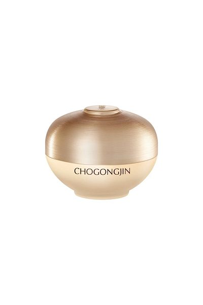 Missha Nourishing Eye Cream (with Red Ginseng Extract & Royal Jelly), Missha, 30 ml