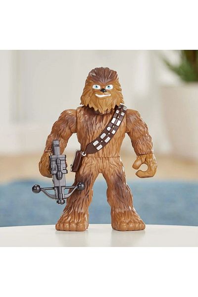 Star Wars Chewbacca Action Figure – 25 cm