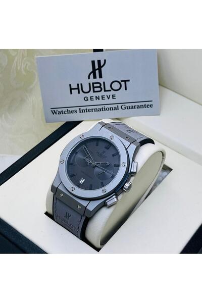 Hublot Hublot men's watches