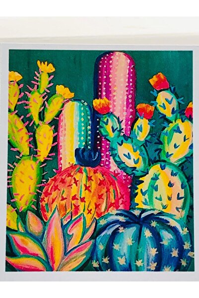 DUCK HOBY 50x40 Boncuklu Taş İşleme Mozaik Elmas Goblen Tablo Resim Boncuk Puzzle Dıamond Paıntıng Hı Stone