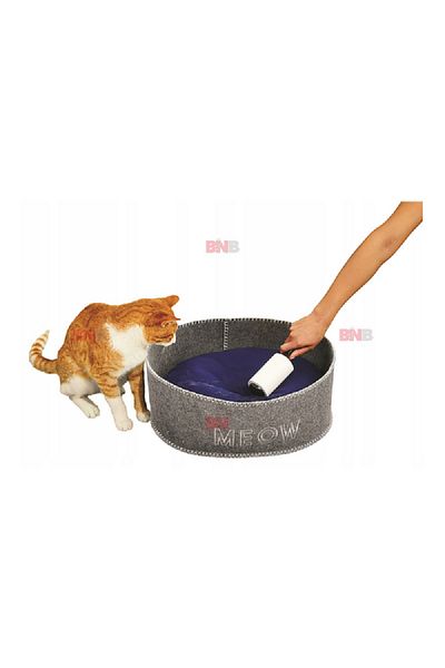 Scotch Brite 48-Sheets Pet Extra Sticky Lint Roller White