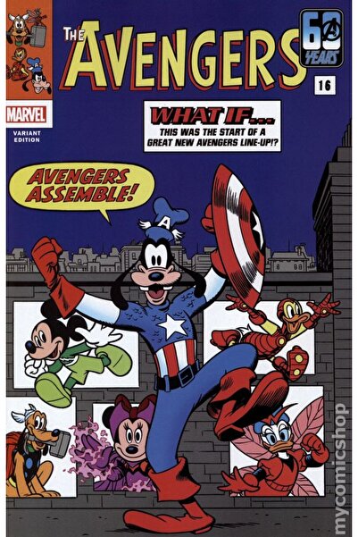 Kolektif Kitap Amazing Spider-Man #45B