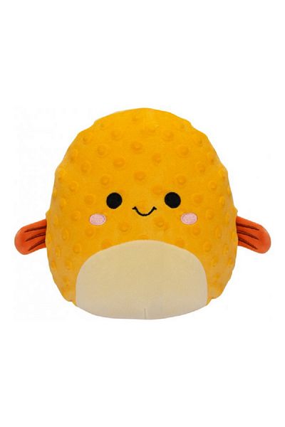 Squishmallows Highly Collectable Super Soft Toy Assorted Color 19cm