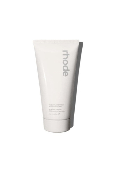 rhode رود هايلي بيبير غسول بشرة رود سكين برائحة الاناناس 150 مل