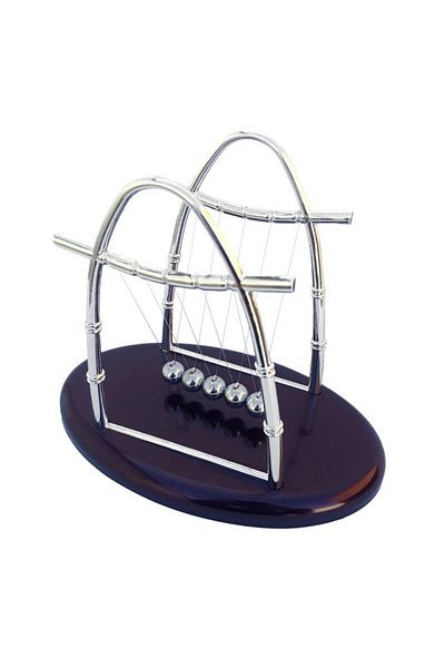 BV Balansoar, 5 bile cu mișcare perpetuă - 5-10 secunde, 23 cm, 1957G