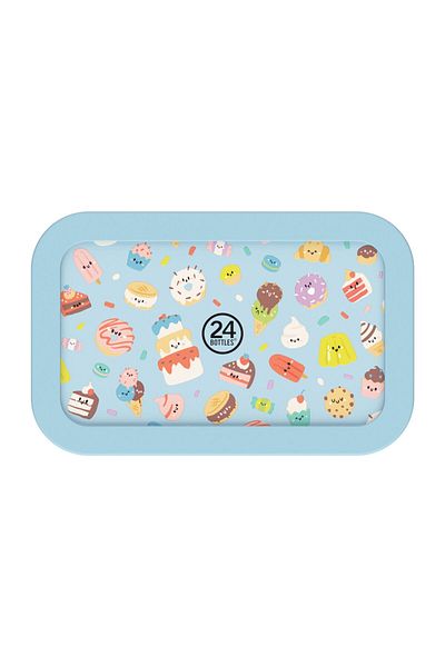24Bottles cutie de prânz 18,5 cm