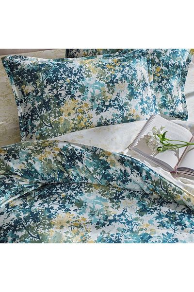 Taç TAÇ REBORN BAMBOO SET DE PĂTĂ DE CUPĂ ALYSSA BLUE