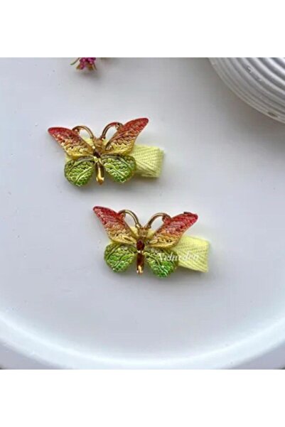 Shiklik MODA Upotpunite stil vaših mališana sa modernom leptir kopčom