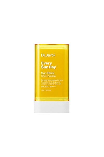 Dr. Jart+ Stick cream (SPF 48 / PA++++), Dr. Jart+, 19 gr